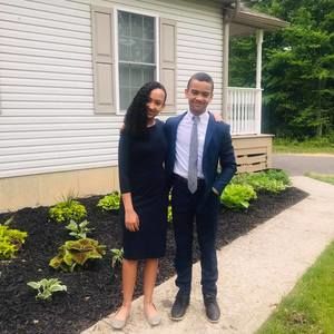 Meet your Posher, Simone